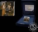 Spain 2024 10 EURO – VELAZQUEZ – Apollo in the Forge of Vulcan Proof