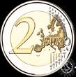 Spain 2023 EUROSET Proof