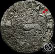 Spain / Castile And Leon 1277 DINERO SEISÉN – Alfonso X – LEÓN – MBC- / VF-