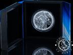 Niue 10 DOLLARS 2023 – 3 Silver Ounces – DC – Green Lantern Classic Proof