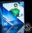 Niue 10 DOLLARS 2023 – 3 Silver Ounces – DC – Green Lantern Classic Proof