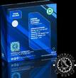 Niue 10 DOLLARS 2023 – 3 Silver Ounces – DC – Green Lantern Classic Proof