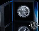 Niue 10 DOLLARS 2023 – 3 Silver Ounces – DC – Shazam Classic Proof