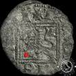 Spain / Castile And Leon 1373 NOVEN – Enrique II – BURGOS MBC- / VF-