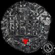 Spain / Castile And Leon 1406 CORNADO – Juan II – TOLEDO MBC- / VF-