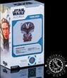 Niue 2 DOLLARS 2023 – 1 Silver Ounce - CHIBI - ASHOKA - Sabine Wren –