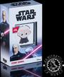 Niue 2 DOLLARS 2023 – 1 Silver Ounce – CHIBI – STAR WARS – Count Dooku – Proof