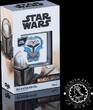 Niue 2 DOLLARS 2023 – 1 Silver Ounce – CHIBI – The Mandalorian – Bo Katan Kryze – Proof