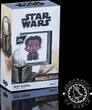 Niue 2 DOLLARS 2023 – 1 Silver Ounce – CHIBI – The Mandalorian – Moff Gideon – Proof