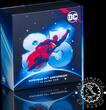 Niue 2 DOLLARS 2023 – 1 Silver Ounce – DC – Superman 85 Anniversary Proof