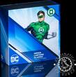 Niue 2 DOLLARS 2023 – 1 Silver Ounce – DC – Green Lantern Classic Proof