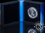 Niue 2 DOLLARS 2023 – 1 Silver Ounce – DC – Shazam Classic Proof