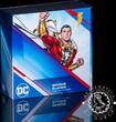 Niue 2 DOLLARS 2023 – 1 Silver Ounce – DC – Shazam Classic Proof