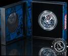 Niue 2 DOLLARS 2024 – 1 Silver Ounce – MARVEL – Venom Proof