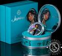 Niue 2 DOLLARS 2024 – 1 Silver Ounce – Disney Princess – JASMINE Proof