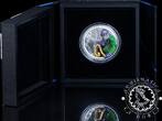 Niue 2 DOLLARS 2023 – 1 Silver Ounce – DC VILLAINS – The Riddler Proof