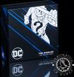 Niue 2 DOLLARS 2023 – 1 Silver Ounce – DC VILLAINS – The Riddler Proof
