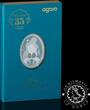 Niue 2 DOLLARS 2024 – 1 Silver Ounce – DISNEY – The Little Mermaid 35th Anniversary Proof