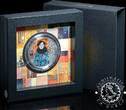 Cameroon 2024 500 CFA Francs – Gustav Klimt – Portait of Johanna Staude Proof