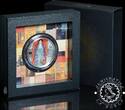 Cameroon 2024 500 CFA Francs – Gustav Klimt – Portait of Fräulein Lieser Proof
