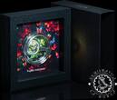 Cameroon 2024 500 CFA Francs – Butterflies – Papilio Machaon Proof