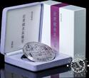 Japan 5 SILVER OUNCES (2024) Medal – National Treasure – Akasaka Palace Antique Finish