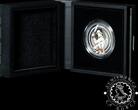 1 Silver Ounce 2025 – STAR WARS – Rey VS Kylo Ren Proof