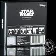 1 Silver Ounce 2025 – STAR WARS – Rey VS Kylo Ren Proof