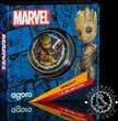 Niue 2 DOLLARS 2025 1 Silver Ounce – MARVEL – Groot Proof