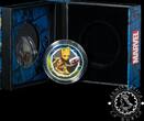 Niue 2 DOLLARS 2025 1 Silver Ounce – MARVEL – Groot Proof