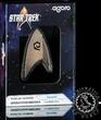 Niue 2 DOLLARS 2024 – 1 Silver Ounce – STAR TREK – Operations Insignia Proof