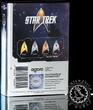 Niue 2 DOLLARS 2024 – 1 Silver Ounce – STAR TREK – Operations Insignia Proof