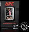 Niue 2 DOLLARS 2024 – 1 Silver Ounce – UFC Memorable Moments – Max Holloway Proof