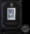 Niue 3 DOLLARS 2025 – 2 Silver Ounces – STAR SIGNS of the ZODIAC – Aquarius Proof