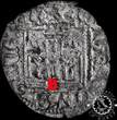 Spain / Castile And Leon 1373 DINERO NOVÉN – Enrique II – Burgos Roel MBC- / VF-
