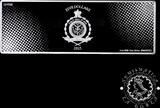 Niue 5 DOLLARS 2025 3 Silver Ounces – MARVEL – Captain America VS Thanos Proof