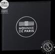 2025 250 EURO – 2 Grams of Gold – Ors de France – Le Franc à cheval BU