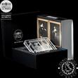France 2025 50 EURO – 100 Grams of Silver – Rembrandt