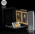 France 2025 50 EURO 1/4 – Gold Ounces – Rembrandt Proof