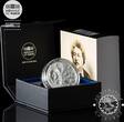 France 2024 20 EURO – Alexandre Dumas High Relief Proof