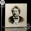 France 2024 20 EURO – Alexandre Dumas High Relief Proof