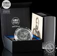 France 2024 20 EURO – Luiz Vaz de Camoes High Relief Proof