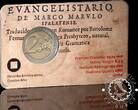 Croatia 2024 2 EURO – Coincard – Marko Marulic UNC