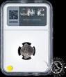 Spain / Bolivia 1662 1/2 REAL – Felipe IV – Potosí E NGC FINE DETAILS