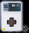 SPAIN 1912 *12 2 CÉNTIMOS – Alfonso XIII – PC V NGC MS 63 RB