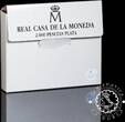 Spain  2000 PESETAS – Proclamation of Juan Carlos I Proof