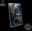 Niue 2 DOLLARS 2025 – 1,5 Silver Ounces – MARVEL – The Infinity Saga Proof