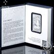 Niue 2 DOLLARS 2025 – 1 Silver Ounce – Tarot Cards – JUDGEMENT – Proof