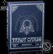 Niue 2 DOLLARS 2025 – 1 Silver Ounce – Tarot Cards – JUDGEMENT – Proof