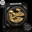 France 2025 10 EURO – Jules Verne - Journey to the Center of the Earth – Proof